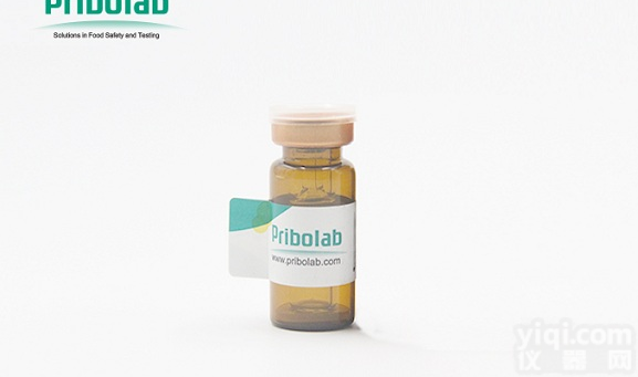 同位素<em>内标</em>U-[13C17]-黄<em>曲霉</em>毒素B2-<em>乙腈</em>