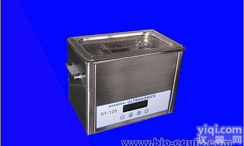 超声波清洗器 超声波清洗仪SY-120