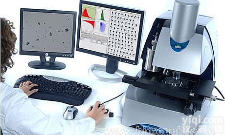 Morphologi G3<em>干法</em><em>粒度</em>和粒形<em>分析仪</em>
