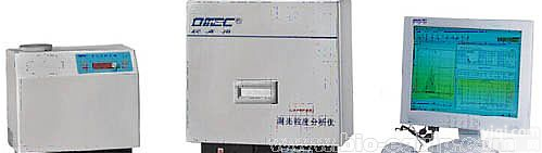 LS-POP(8A)型<em>激光</em>粒<em>度仪</em>