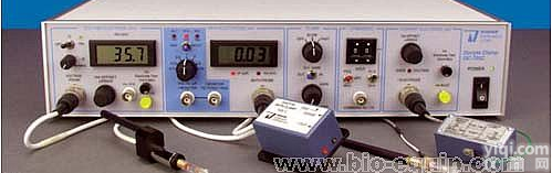 卵母细胞双<em>电极</em><em>电压</em>钳放大器