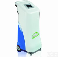 床单位<em>臭氧</em>消毒机（抽真空<em>臭氧</em><em>解析</em>）