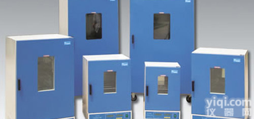 <em>DGG系列立式电热恒温鼓风干燥箱</em>