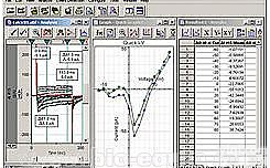pClamp10电生理信号<em>记录</em>和<em>分析软件</em>
