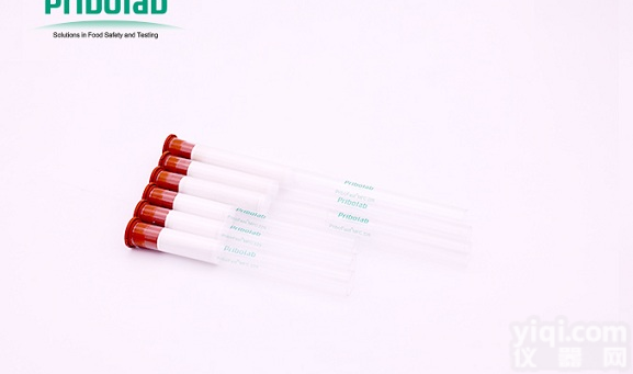 <em>黄曲霉</em>毒素固相<em>净化</em>柱226新国标专用-<em>普瑞</em>邦