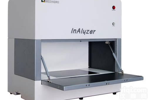 双能X<em>射线</em><em>动物</em>骨密度仪