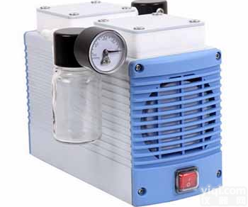 台湾<em>洛科</em><em>Chemker411</em><em>耐腐蚀</em>真空泵