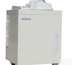 75L立式高压蒸汽<em>灭菌</em>器<em>容积</em>价格