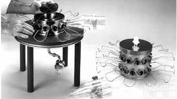 CHT鼻<em>暴露</em>/全身<em>暴露</em>吸入<em>染毒</em>系统