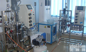 <em>多级</em><em>发酵罐</em>