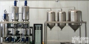 供应成套反应装置<em>加氢脱卤环保评价装置</em>