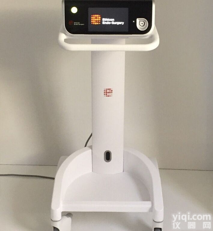 美国<em>强生</em>GEN11<em>超声</em>刀