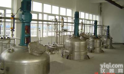 生物<em>发酵工程</em>