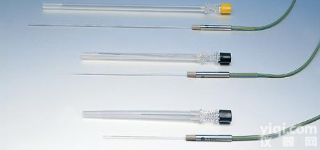 供应<em>华夏</em><em>康宁</em>进口<em>射频</em>穿刺针