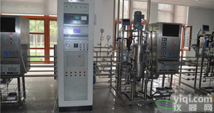 自动<em>发酵罐</em>（15L含<em>尾气</em>分析系统）