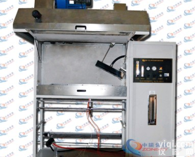 <em>隔热</em><em>隔音材料</em> 热释放速率测定仪