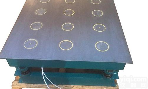 磁力<em>振动</em>台、磁盘<em>振动</em>台（<em>沧州</em>鑫鼎）