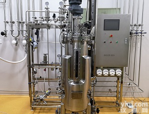 全自动<em>疫苗</em><em>发酵罐</em>