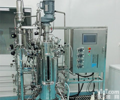 <em>疫苗</em><em>发酵罐</em>（30L）