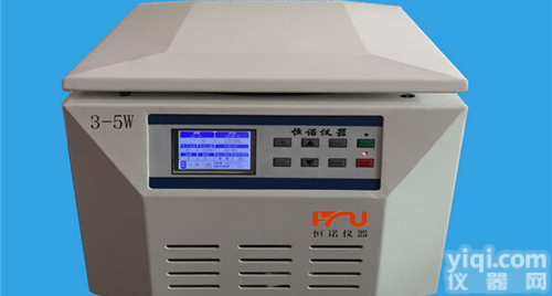 3-5W,低速<em>离心机</em>,低速<em>常温</em><em>离心机</em>