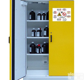 <em>易燃易爆品</em><em>安全柜</em>