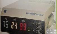 <em>美敦力</em>血氧饱和度及<em>血球</em>压积监测系统