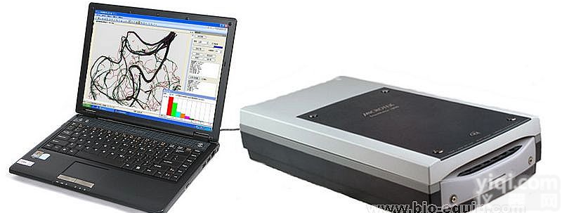 万深LA-S植物图像<em>分析仪</em>系统<em>全能</em>型版