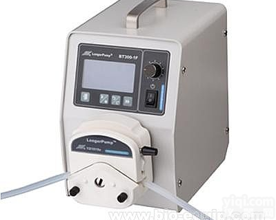 BT100-1F--<em>兰格</em>分配型<em>蠕动泵</em> <em>灌装</em>