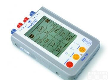 <em>美敦力临时起搏器T10</em>/T20/5392