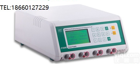 北京君意 JY300E型 <em>电泳</em>仪<em>现货供应</em>