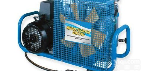 MCH6/ET意大利<em>科尔奇</em><em>空气</em>呼吸器<em>充气机</em>