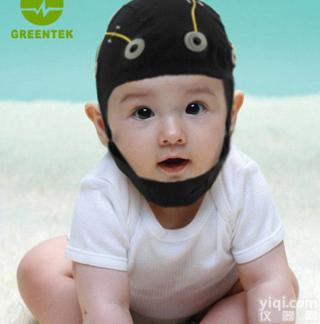 <em>格林</em><em>泰克</em>新生儿脑电图帽/新生儿脑电极帽