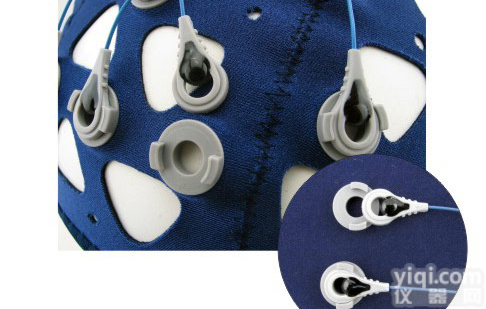 <em>格林</em><em>泰克</em>BCI脑机接口脑电图帽