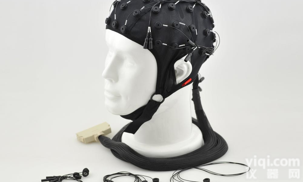 <em>格林</em><em>泰克</em>Neuroscan兼容脑电图帽