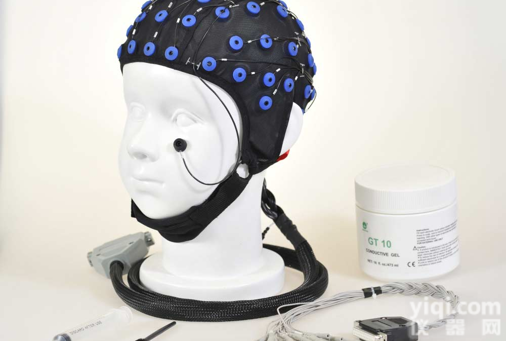 <em>格林</em><em>泰克</em>睡眠脑电图帽 睡眠脑电极帽