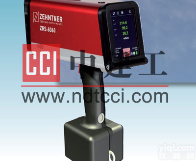 ZRS6060安全<em>标志服</em>逆反射系数测试仪