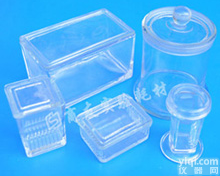 <em>染色</em>缸 <em>标本</em>瓶