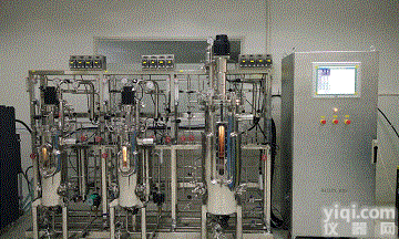 多联<em>多级</em><em>发酵罐</em>