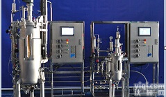 <em>疫苗</em><em>发酵罐</em>及生物<em>细胞</em>反应器