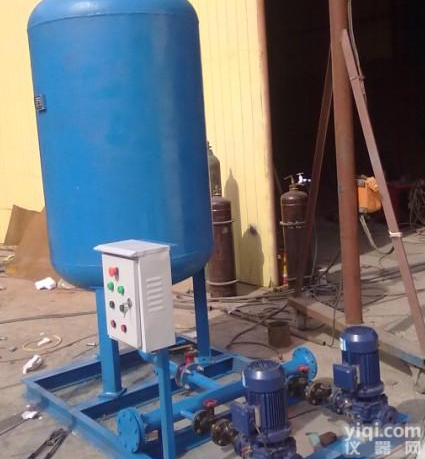 YDSQL-800隔<em>膜式</em>定压补水<em>膨胀</em>装置批发