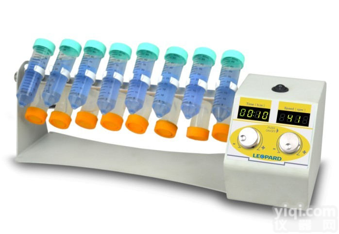 MIX-Vertical<em>垂直</em><em>旋转</em><em>混匀</em>仪