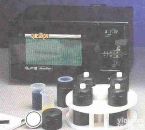 微波消解/萃<em>取样</em>品制备<em>系统</em>