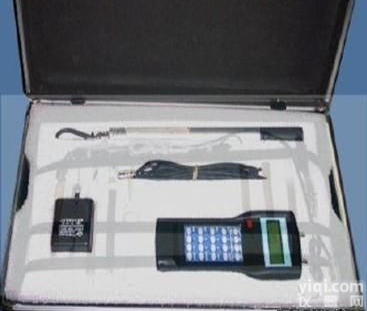 SH-FC<em>分体</em>式<em>手持</em>智能粉尘检测仪