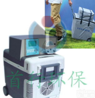 SH-8000D水质自动<em>采样器</em>直供<em>环境</em><em>监测站</em>