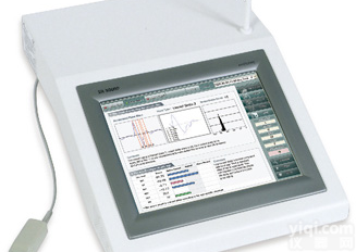 自主<em>神经</em>平衡<em>检测仪</em>（进供科研）