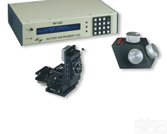MP-285电动微<em>操纵</em>器、<em>显微</em>操作器
