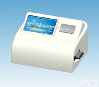 花生油<em>检测仪器</em>