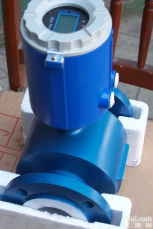 <em>制药</em>、疫苗<em>行业</em>酸碱线定量控制用电磁流量计