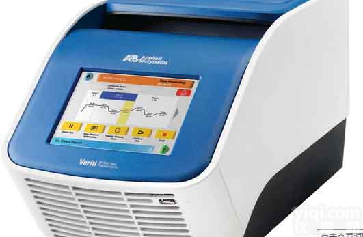 <em>美国</em> ABI <em>Veriti</em> <em>梯度</em>PCR 仪