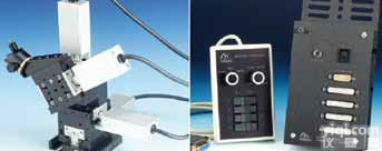 电动微<em>操纵</em>器、<em>显微</em>操作器 MX7600型